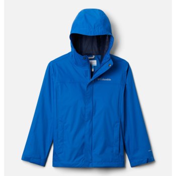 Columbia Jakne Za Dječake - Watertight Svijetlo Indigo | GIHN-74192